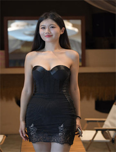 无尽的爱